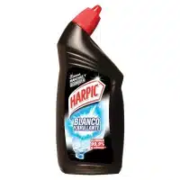 Harpic Blanco Quitasarro con Lavandina 500 ml.
