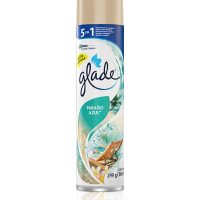 Glade Aerosol Desodorante de Ambientes 360 cm3 PARAISO AZUL