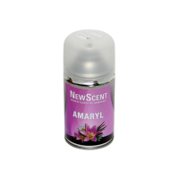 New scent aerosol repuesto aromatizador AMARYL 185gr