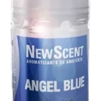 New scent aerosol repuesto aromatizador ANGEL BLUE 185gr