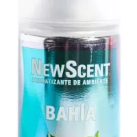 New scent aerosol repuesto aromatizador BAHIA 185gr