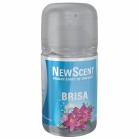 New scent aerosol repuesto aromatizador BRISA 185gr