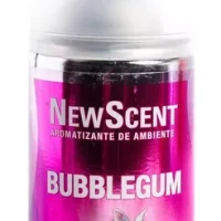 New scent aerosol repuesto aromatizador BUBBLEGUM 185gr