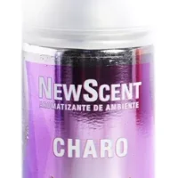 New scent aerosol repuesto aromatizador CHARO 185gr