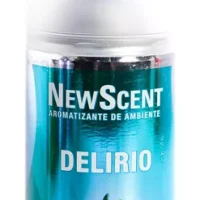 New scent aerosol repuesto aromatizador DELIRIO 185gr