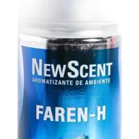 New scent aerosol repuesto aromatizador FAREN H 185gr