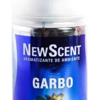 New scent aerosol repuesto aromatizador GARBO 185gr