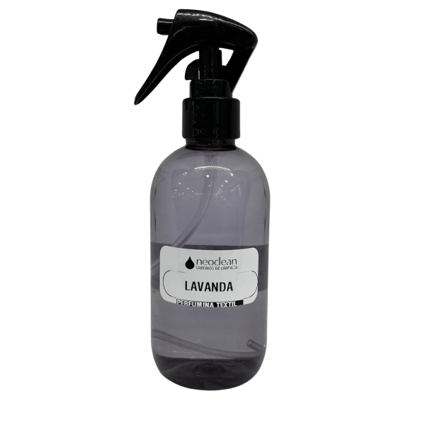 Perfumina Perfume Textil y Ambiental LAVANDA 250 ml