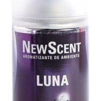 New scent aerosol repuesto aromatizador LUNA 185gr