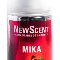 New scent aerosol repuesto aromatizador MIKA 185gr