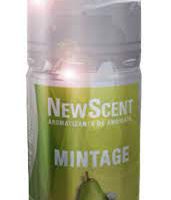 New scent aerosol repuesto aromatizador MINTAGE 185gr