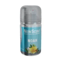 New scent aerosol repuesto aromatizador NOAH 185gr