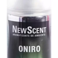 New scent aerosol repuesto aromatizador ONIRO 185gr