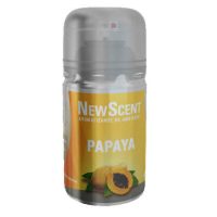 New scent aerosol repuesto aromatizador PAPAYA 185gr