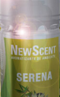 New scent aerosol repuesto aromatizador SERENA 185gr