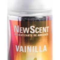 New scent aerosol repuesto aromatizador VAINILLA 185gr