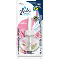 Glade Aceites Naturales Floral Perfection REPUESTO