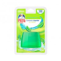 Pato Purific Canasta Repuesto x50 ml Liquida Citrus