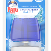 Pato Purific Canasta Full x50 ml Liquida Marina
