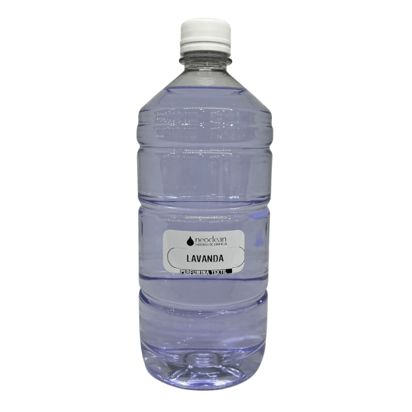 Perfumina Perfume Textil y Ambiental LAVANDA 1 Litro