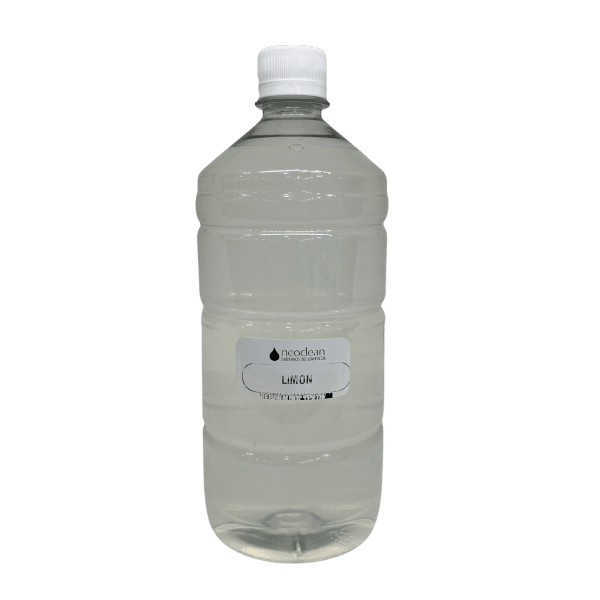 Perfumina Perfume Textil y Ambiental LIMON 1 Litro