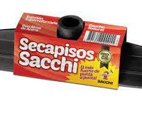 Sacchi Secador de Pisos Premium 26 cm