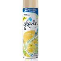 Glade Aerosol Desodorante de Ambientes 360 cm3 LIMON
