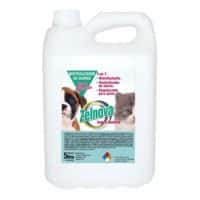 Rugbee Limpia Alfombras y Tapizados X 5 LTS - NeoClean