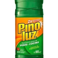 Pinoluz Desodorante De Pisos x900 ml