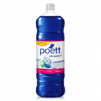 Poett Desodorante De Piso SOLO PARA TI x1800 cc