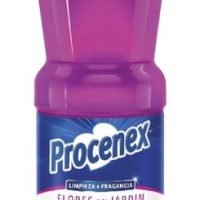 Procenex Líquido Desodorante Flores Jardin x1800 cc