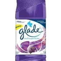 Glade Desodorante De Piso Lavanda 900 cc