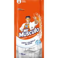Mr. Músculo Multiuso Doy Pack 450 cc