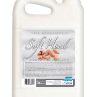 Soft Hand Jabón de Manos Líquido Almendra 5 lts.