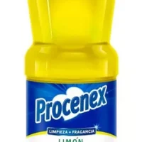 Procenex Líquido Desodorante Limon x1800 cc
