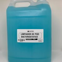 Desodorante De Pisos PINO BACTERIOSTATICO x5 lts