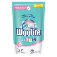Woolite Matic Ropa Bebe Doy pack 450 ml