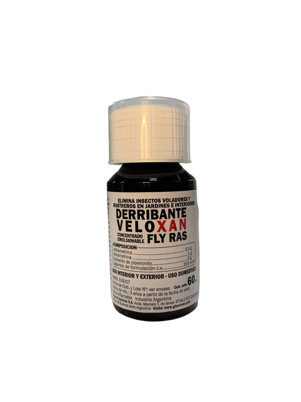 Derribante Veloxan Glaxolan 60cc - Imagen 2