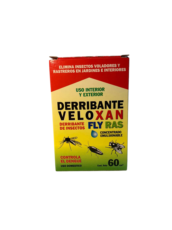 Derribante Veloxan Glaxolan 60cc