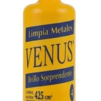 Venus Limpiametales N°4 x425 cc