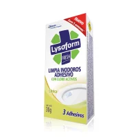Lysoform Adhesivo 30grs