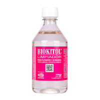 Biokitol Atrapa Polvo para Pisos Plastificados 250ml