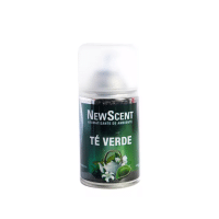 New scent aerosol repuesto aromatizador TE VERDE 185gr