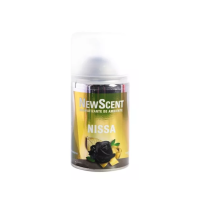New scent aerosol repuesto aromatizador NISSA 185gr