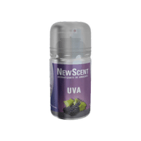 New scent aerosol repuesto aromatizador UVA 185gr