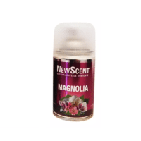 New scent aerosol repuesto aromatizador MAGNOLIA 185gr