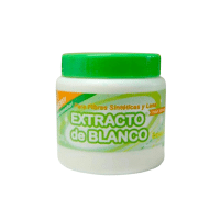 Extracto De Blanco Lana/Sintético x200 gr