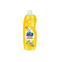 Ala Ultra Detergente x 500ml