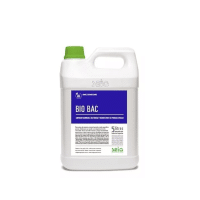 Seiq Bio Bac Desinfectante Bactericida x5Lts