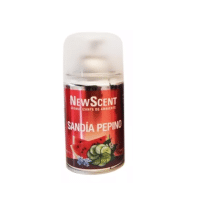 New scent aerosol repuesto aromatizador SANDIA PEPINO 185gr